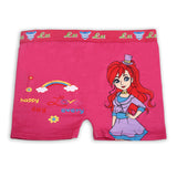 Girls Character Boxer, Girls Panties & Briefs, Chase Value, Chase Value
