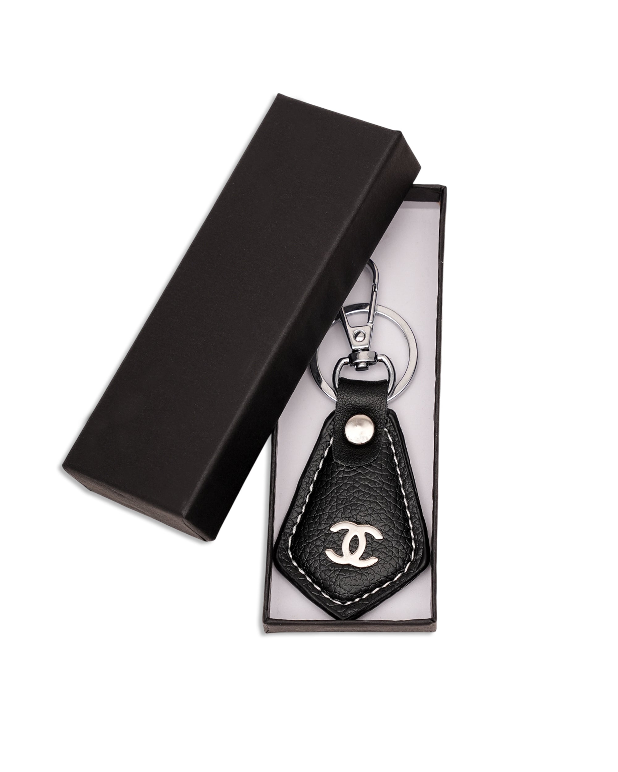Branded Box Keychain, Stationery Supplies, Chase Value, Chase Value