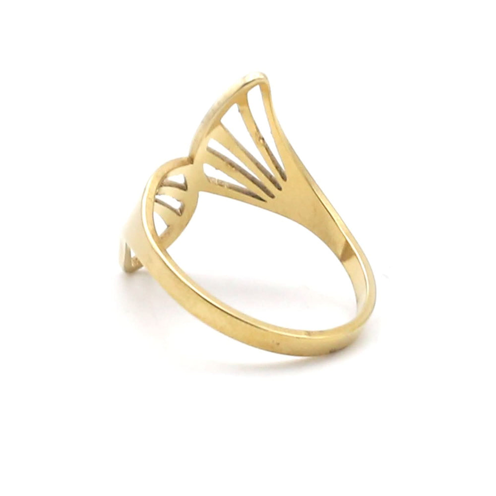 Women's Rings - Golden, Women Finger Rings, Chase Value, Chase Value