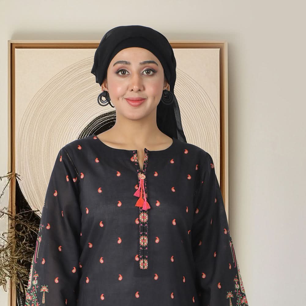 Eminent Women's Digital Printed Kurti - P09, Women, Unstitched Kurti, Eminent, Chase Value