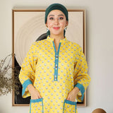 Eminent Women's Digital Printed Kurti - P14, Women, Unstitched Kurti, Eminent, Chase Value