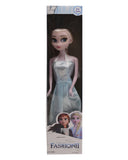 Doll Frozen 11" Inch 1Pcs, Dolls & House, Chase Value, Chase Value