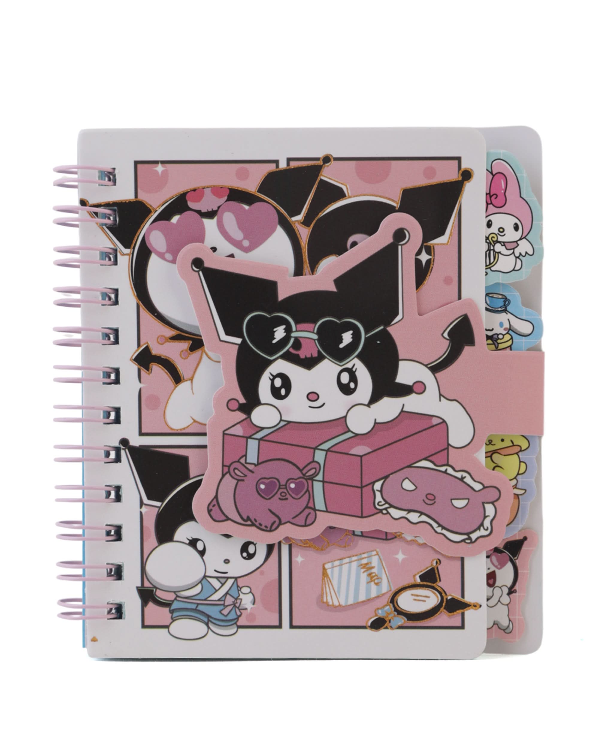 Mini Spiral Diary, Notebooks & Diaries, Chase Value, Chase Value