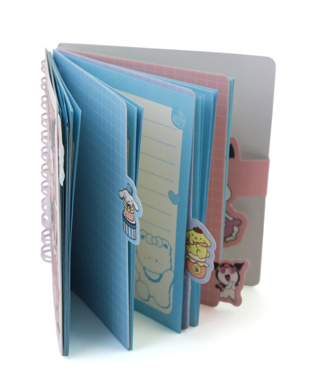 Mini Spiral Diary, Notebooks & Diaries, Chase Value, Chase Value