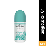 Enchanteur Gorgeous Roll On For Women - 50ml, Body Roll On & Sticks, Chase Value, Chase Value