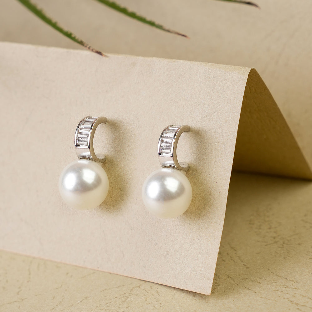 Women's Bali - Silver, Women Earrings & Tops, Chase Value, Chase Value