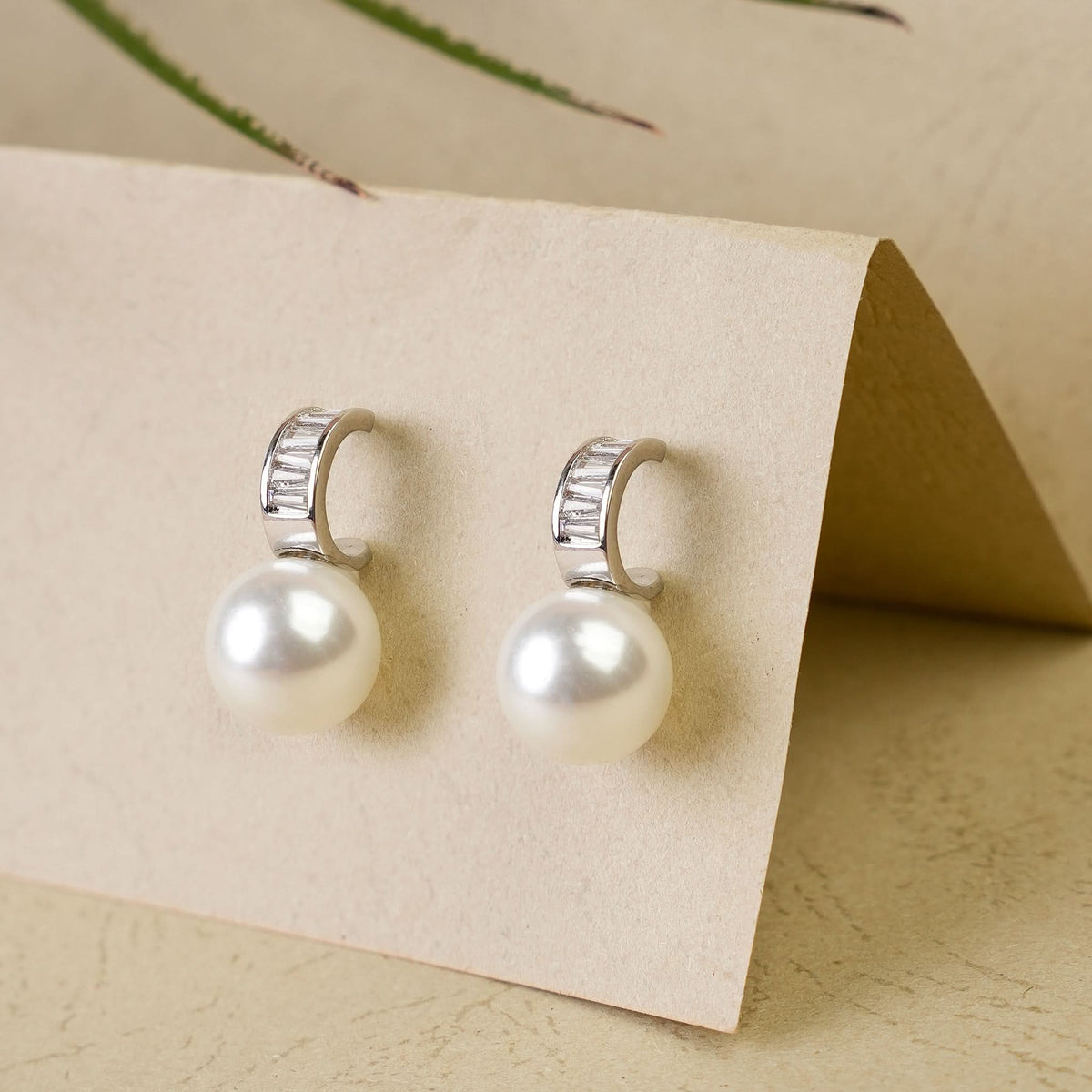Women's Bali - Silver, Women Earrings & Tops, Chase Value, Chase Value