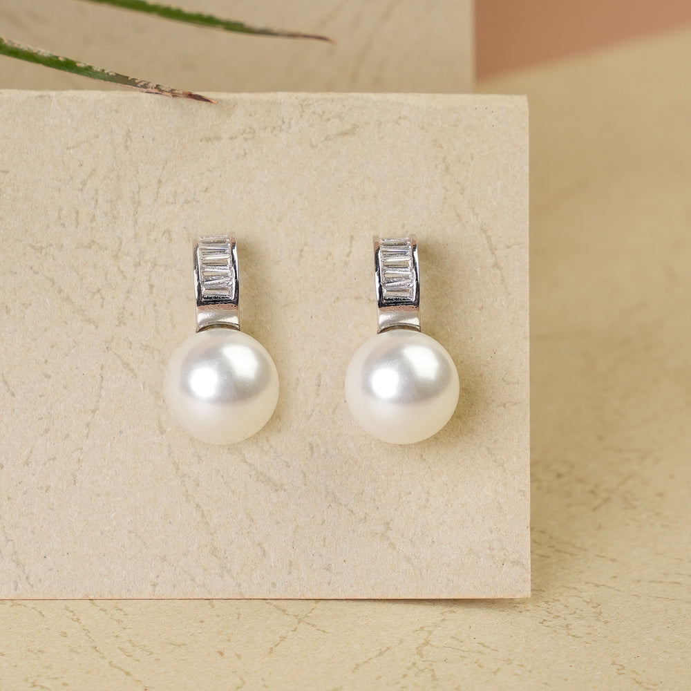 Women's Bali - Silver, Women Earrings & Tops, Chase Value, Chase Value