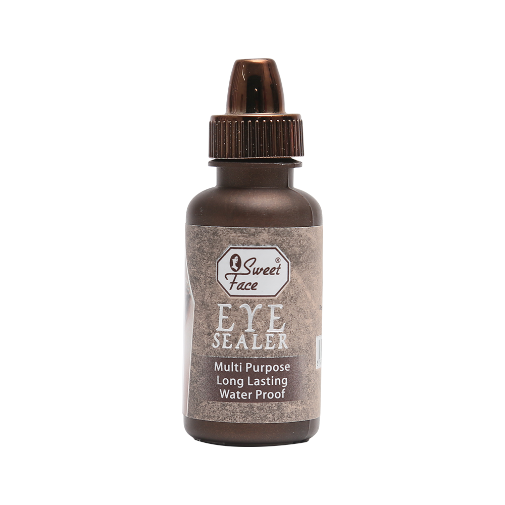 Sweet Face Eye Sealer 15Ml, Eyeliner, Sweet Face, Chase Value