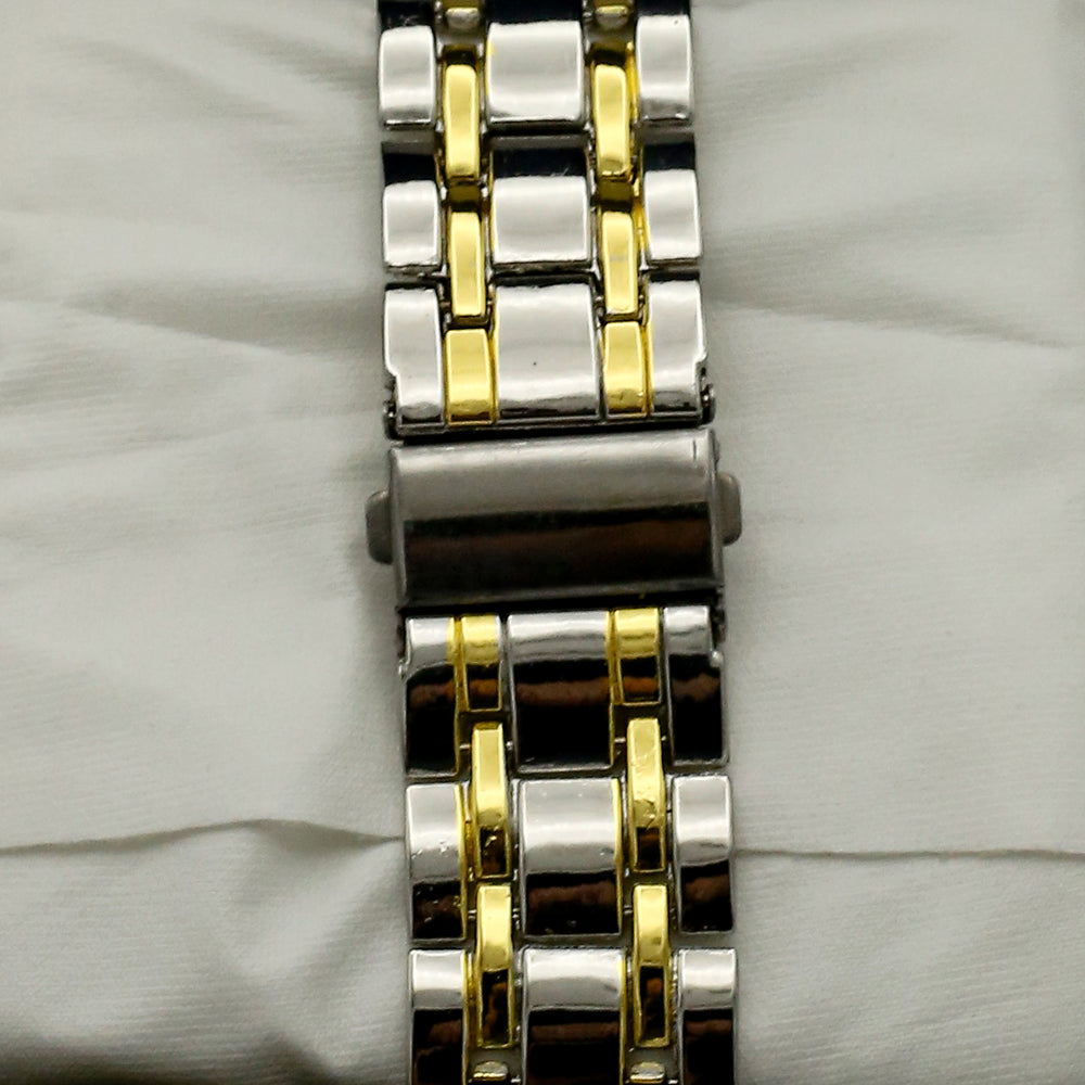 Men's Watches - Golden, Men's Watches, Chase Value, Chase Value