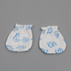 Valuable Baby Mittens