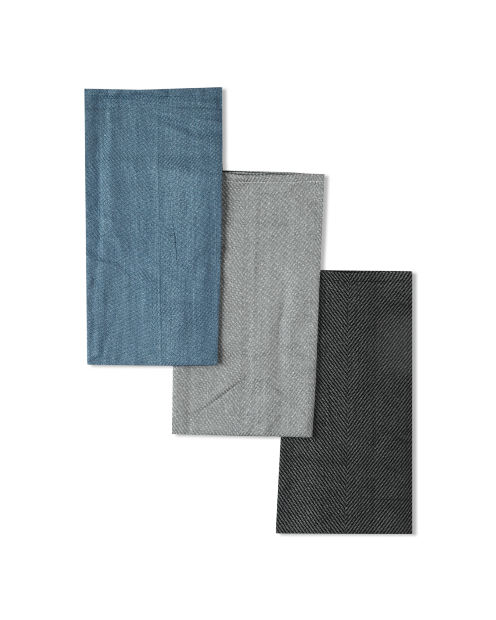 Kitchen Towel 3-Piece Set, Kitchen Towels, Chase Value, Chase Value