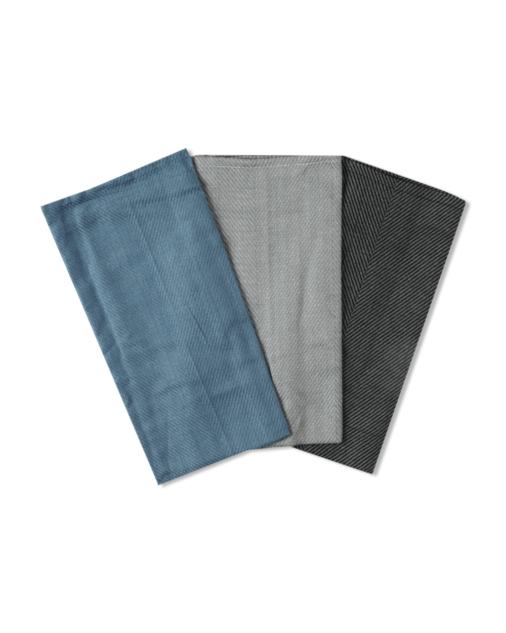 Kitchen Towel 3-Piece Set, Kitchen Towels, Chase Value, Chase Value