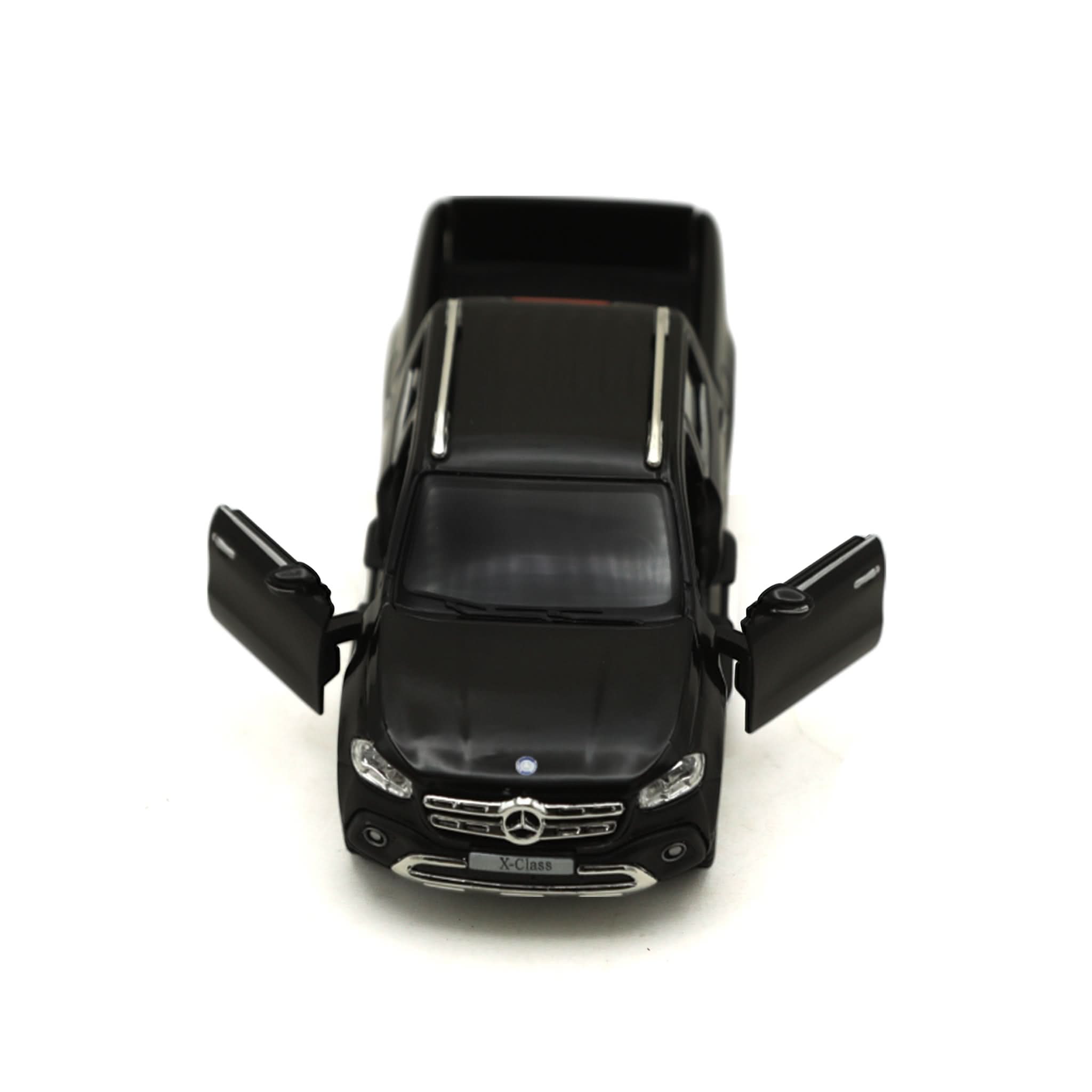 Die Cast Kinsmart Model Car & Jeep - Black, Die-cast Model Car, Chase Value, Chase Value