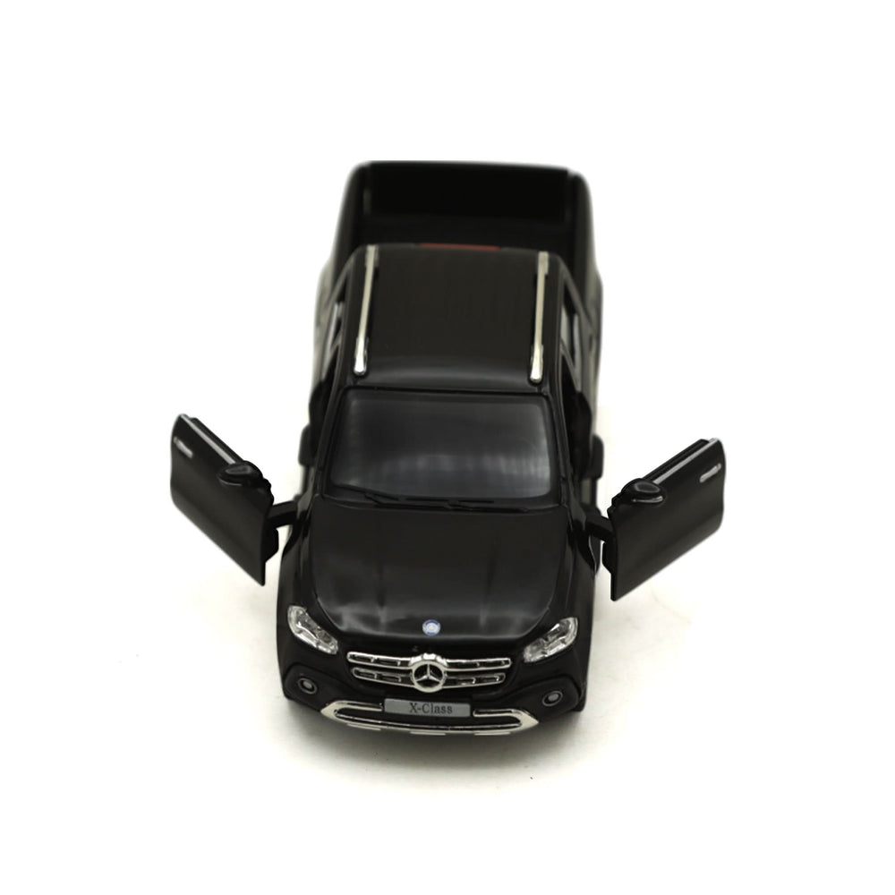 Die Cast Kinsmart Model Car & Jeep - Black, Die-cast Model Car, Chase Value, Chase Value