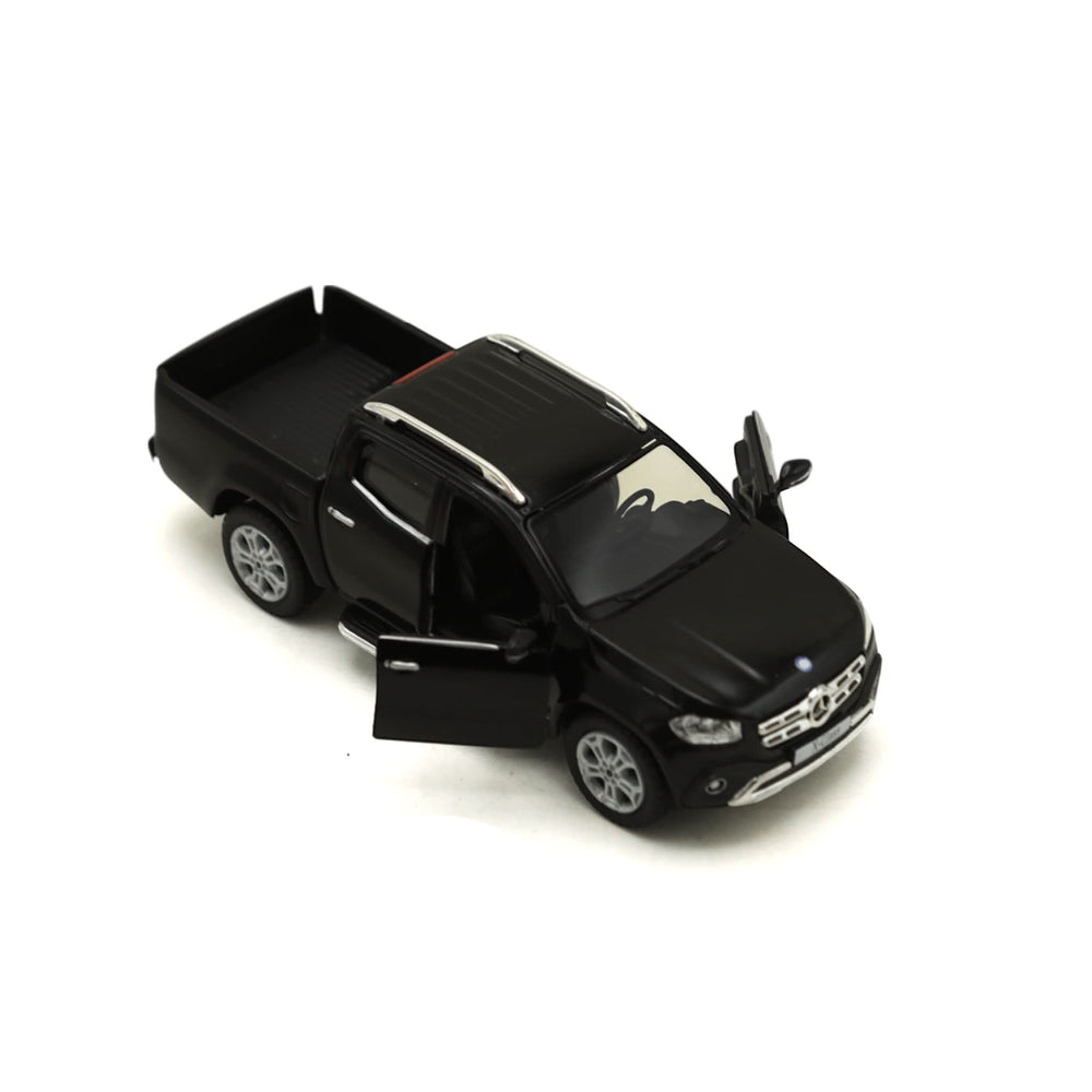 Die Cast Kinsmart Model Car & Jeep - Black, Die-cast Model Car, Chase Value, Chase Value