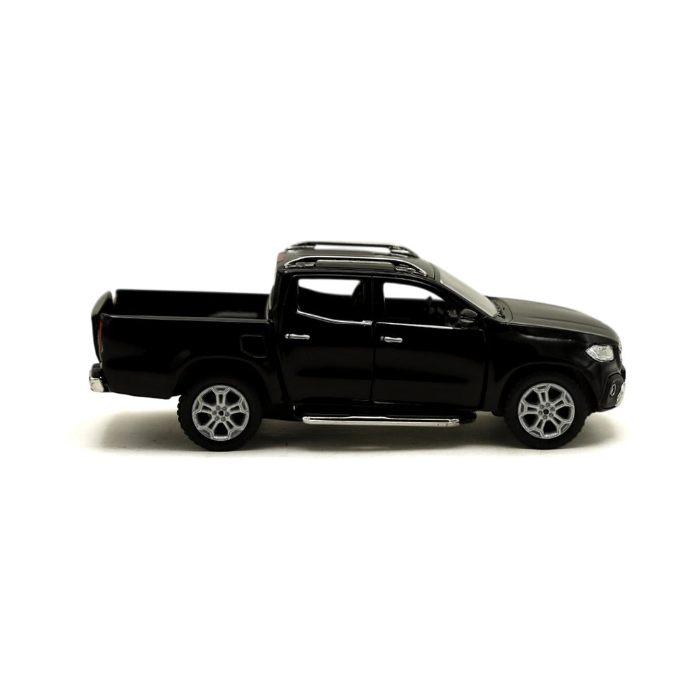 Die Cast Kinsmart Model Car & Jeep - Black, Die-cast Model Car, Chase Value, Chase Value