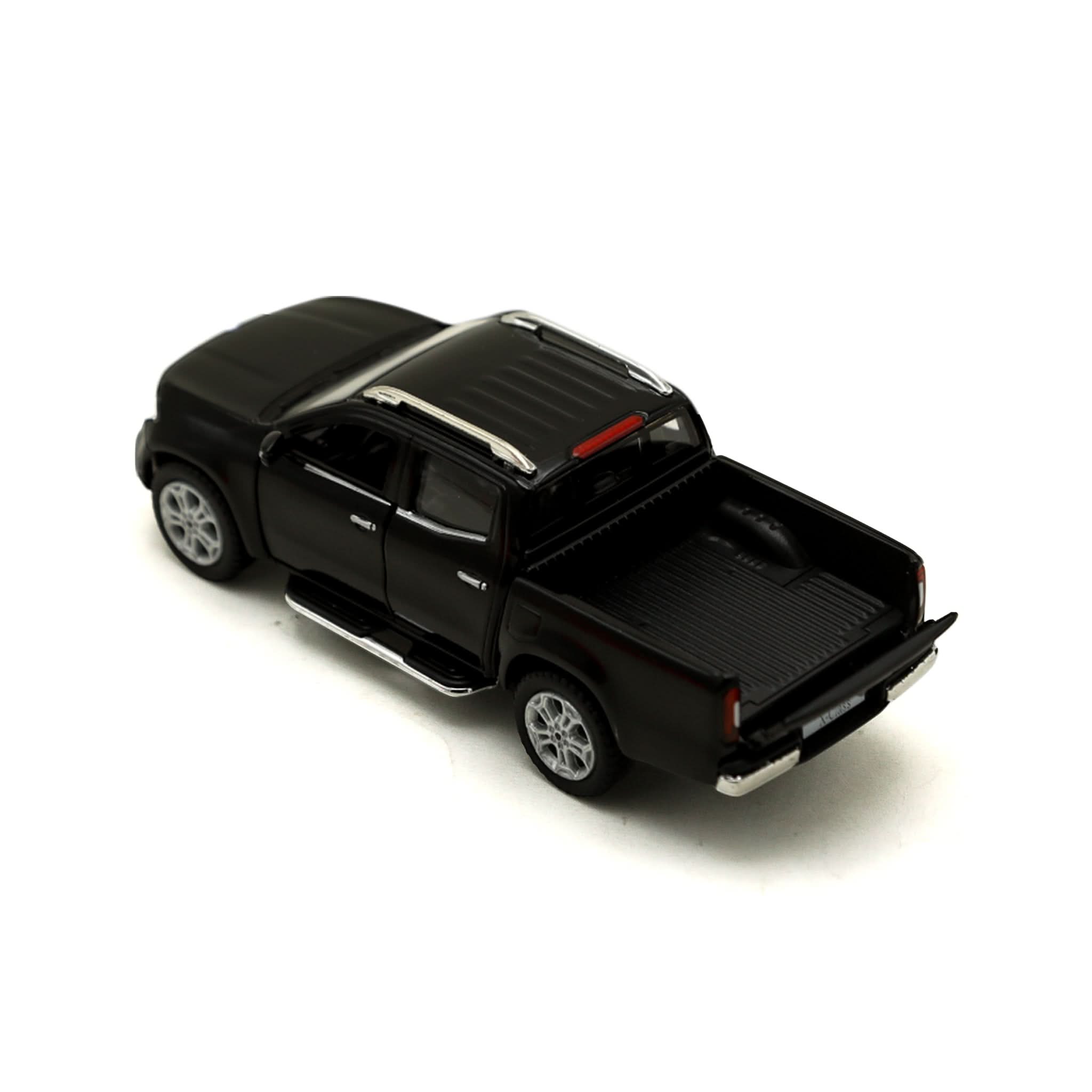Die Cast Kinsmart Model Car & Jeep - Black, Die-cast Model Car, Chase Value, Chase Value