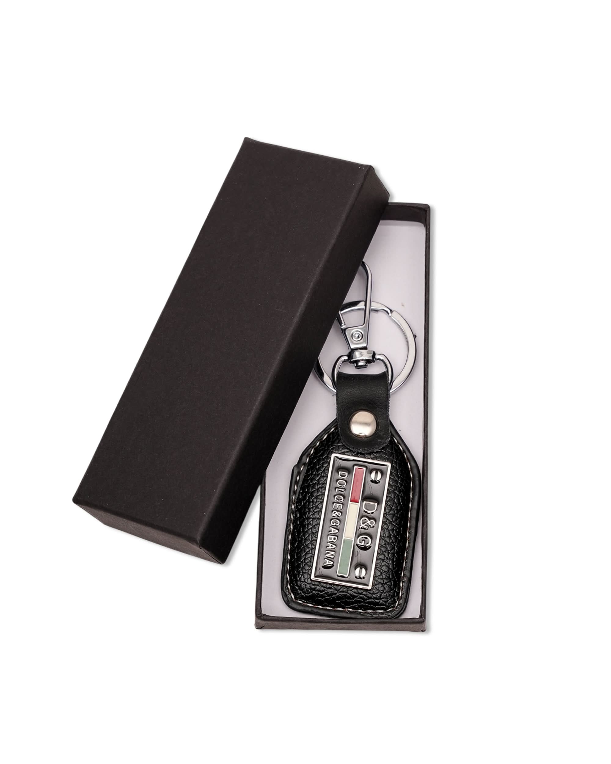 Branded Box Keychain, Stationery Supplies, Chase Value, Chase Value