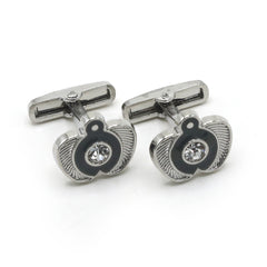 Cufflinks For Men - Black