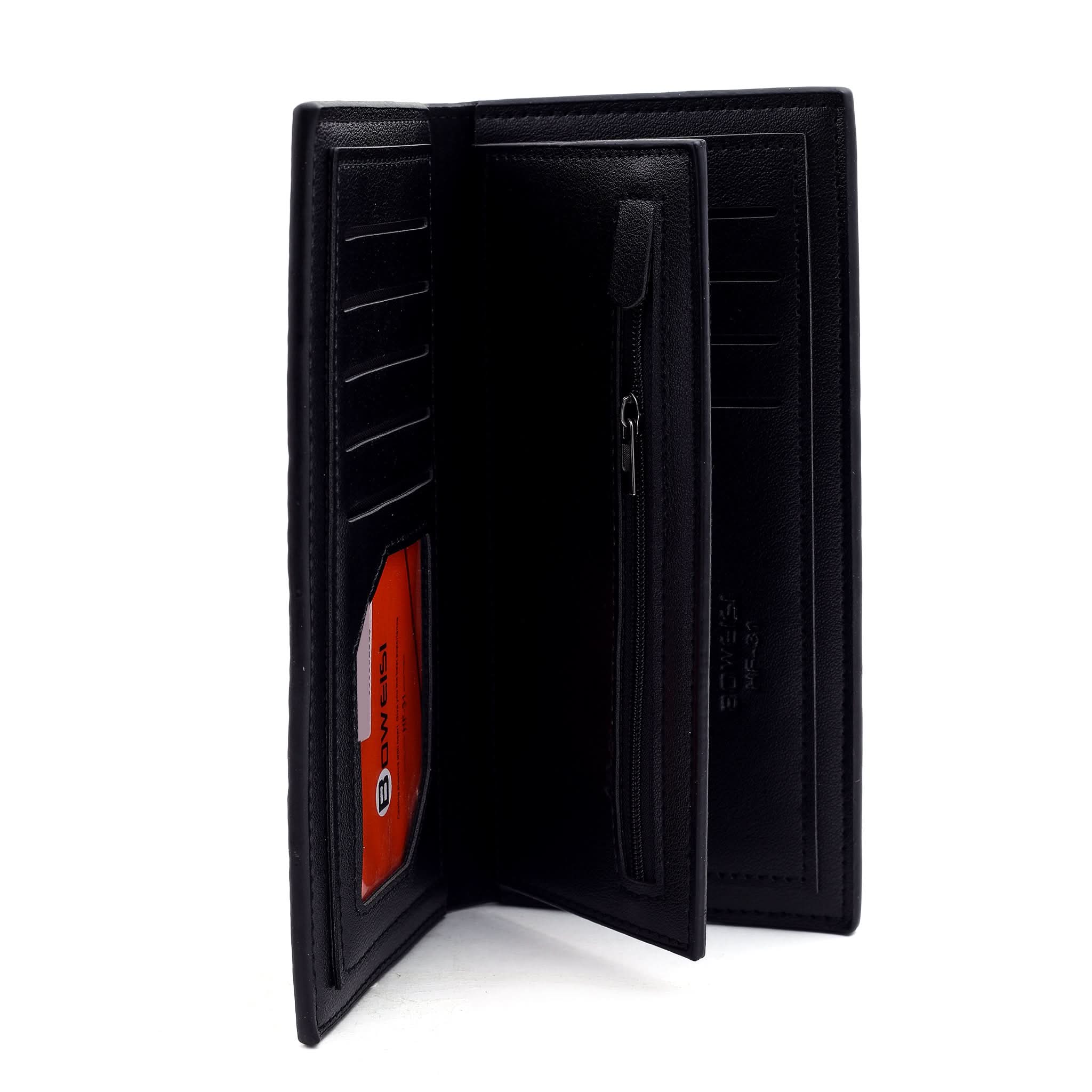 Men's Chequebook Wallet With Box, Men's Wallets, Chase Value, Chase Value