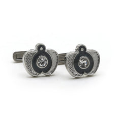 Cufflinks For Men - Black