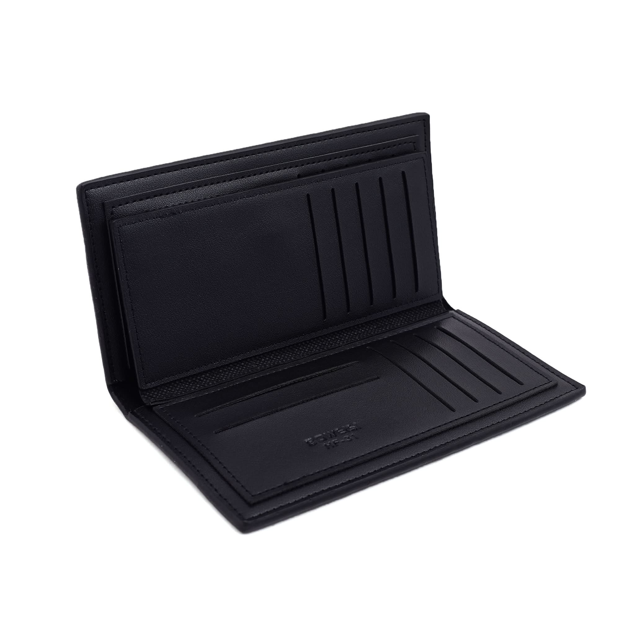 Men's Chequebook Wallet With Box, Men's Wallets, Chase Value, Chase Value