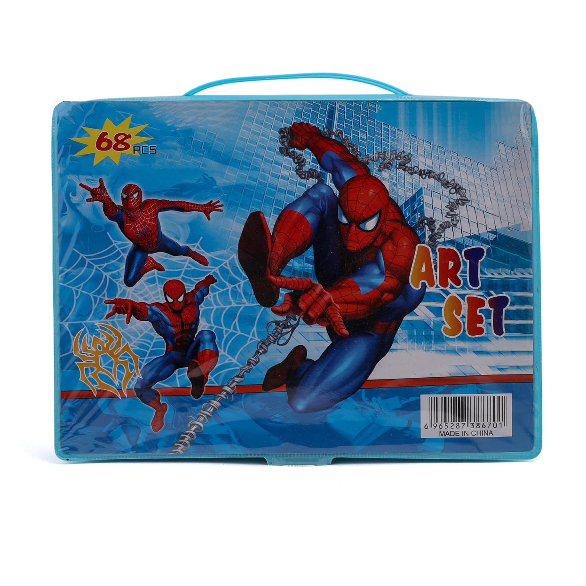 Color Kit 68Pcs, Coloring Tools, Chase Value, Chase Value