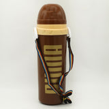 Sports Water Bottle - Brown, Tiffin Boxes & Bottles, Chase Value, Chase Value