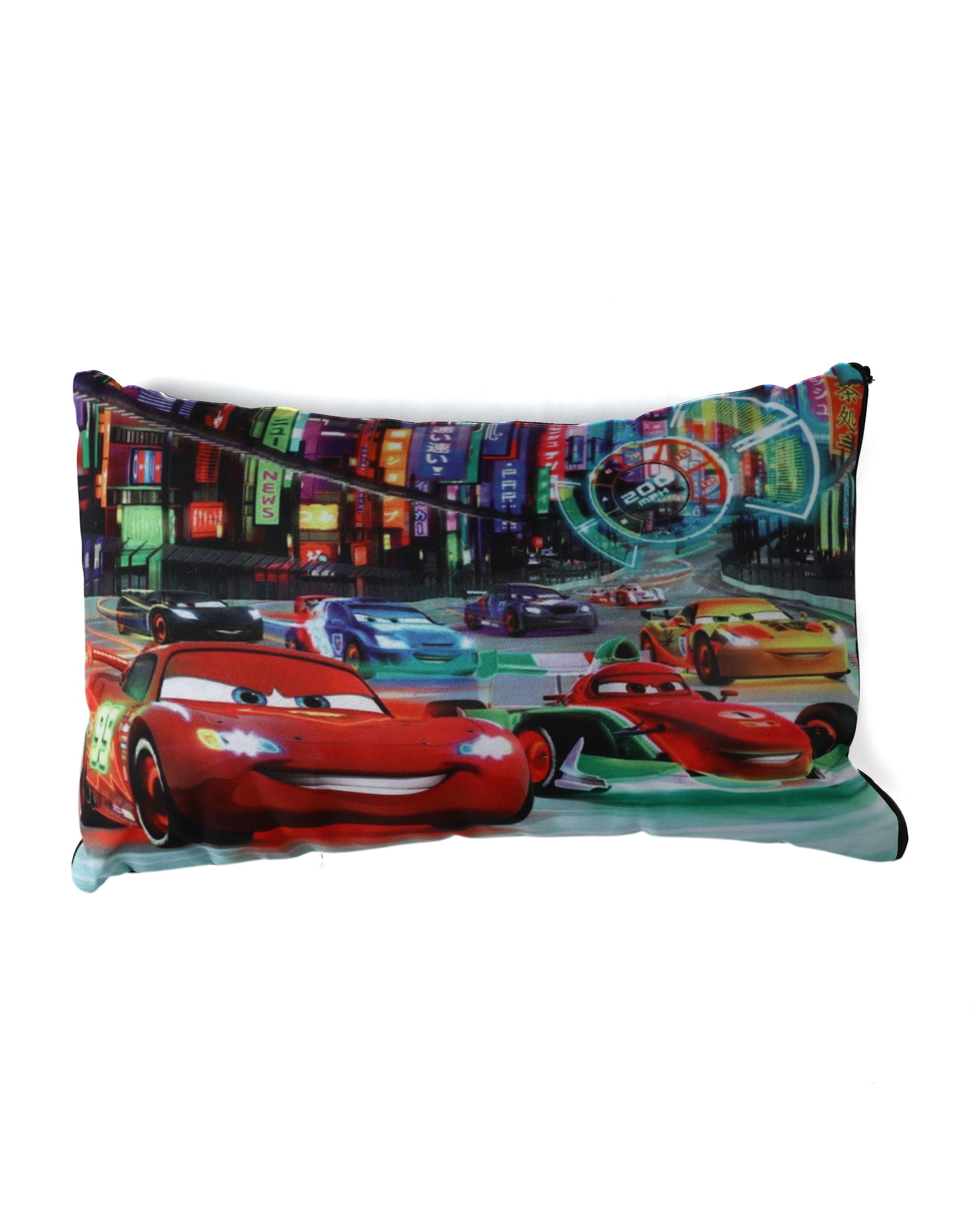 Character Pillow, Cushions & Pillows, Chase Value, Chase Value