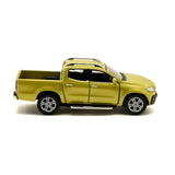 Die Cast Kinsmart Model Car & Jeep - Golden, Die-cast Model Car, Chase Value, Chase Value