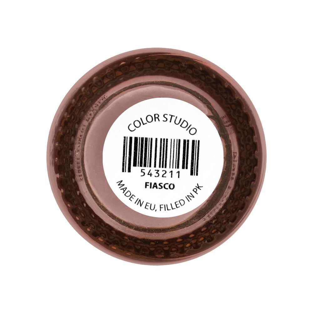 Color Studio Breathable Nail Polish - 6ml, Nails, Color Studio, Chase Value