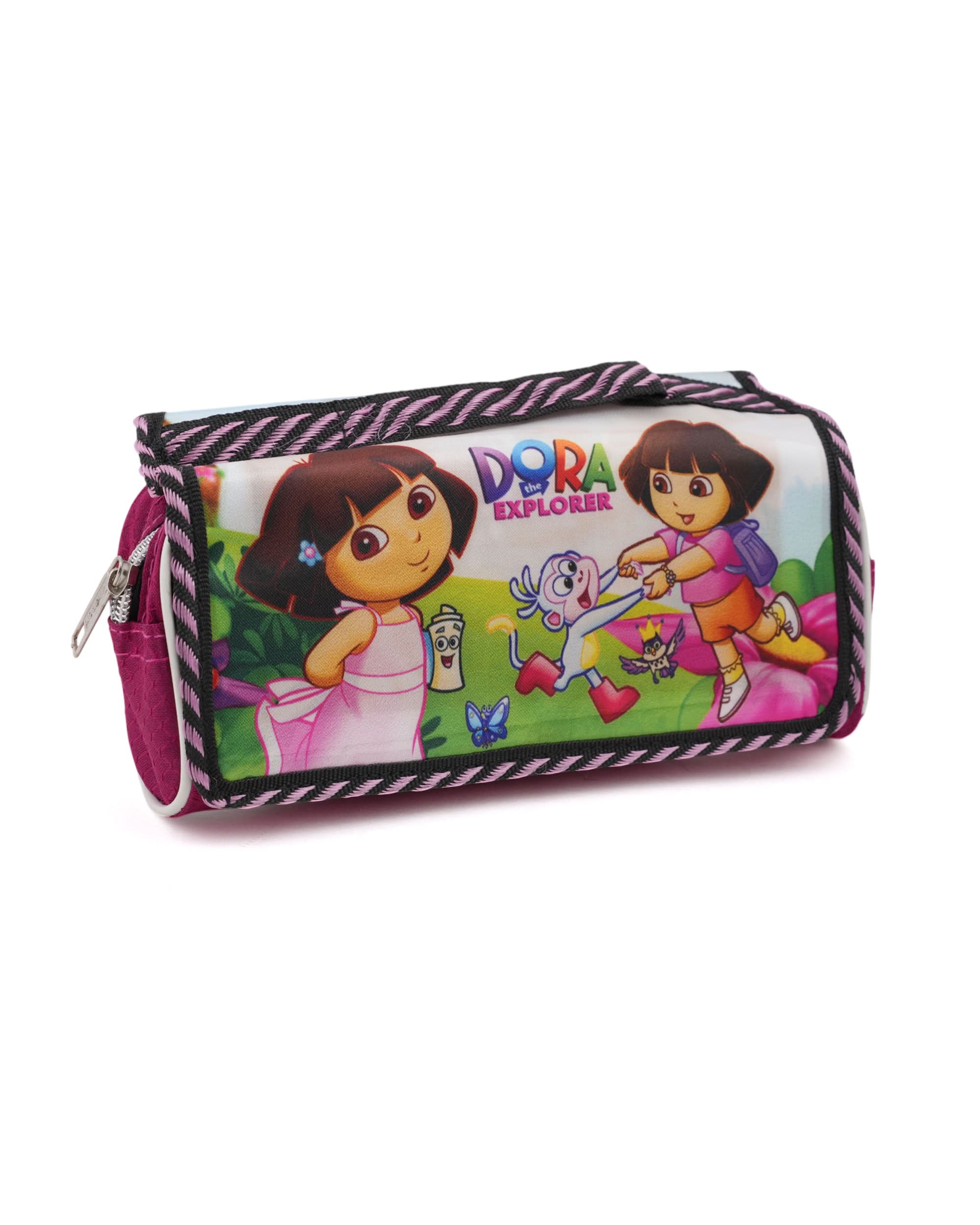 Pencil Pouch, Stationery Pouch & Box, Chase Value, Chase Value