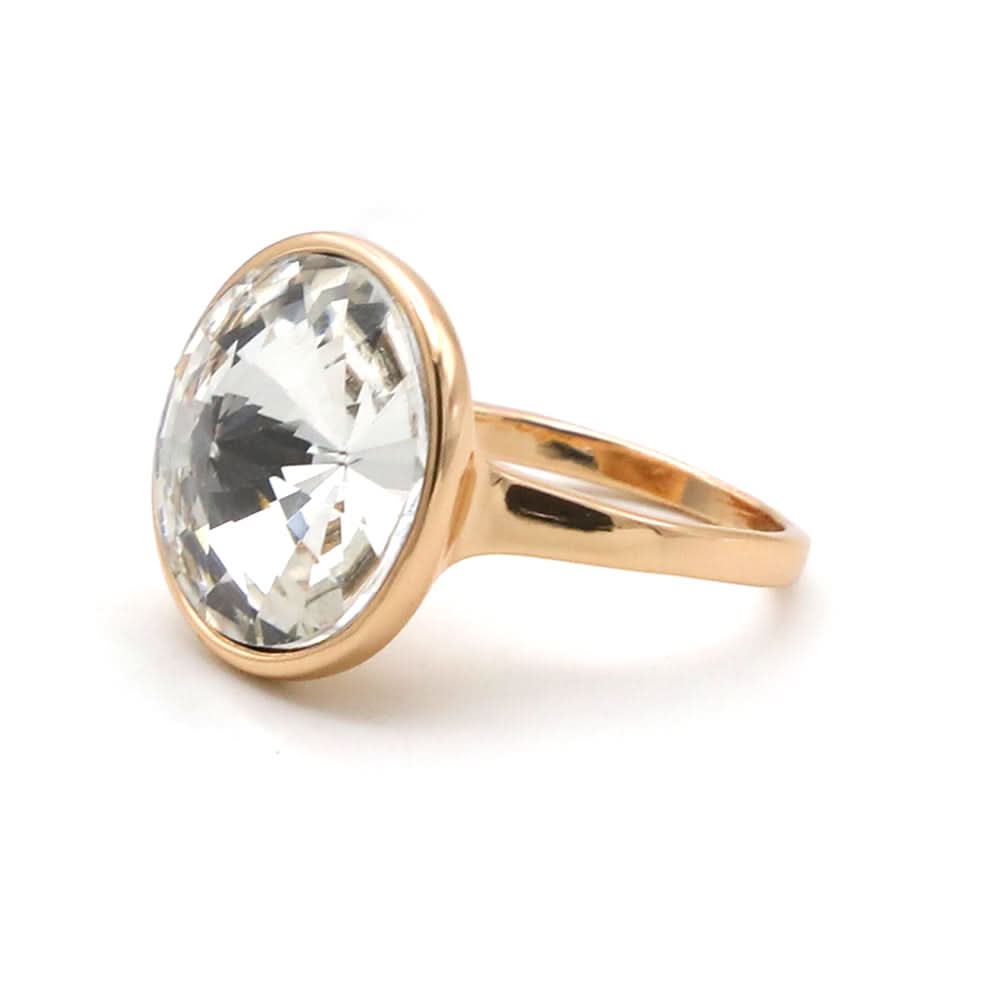 Women's Ring - Multi Color, Women Finger Rings, Chase Value, Chase Value
