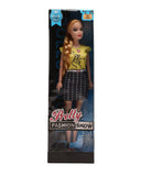 Doll Set 11-Inch 1Pc, Dolls & House, Chase Value, Chase Value