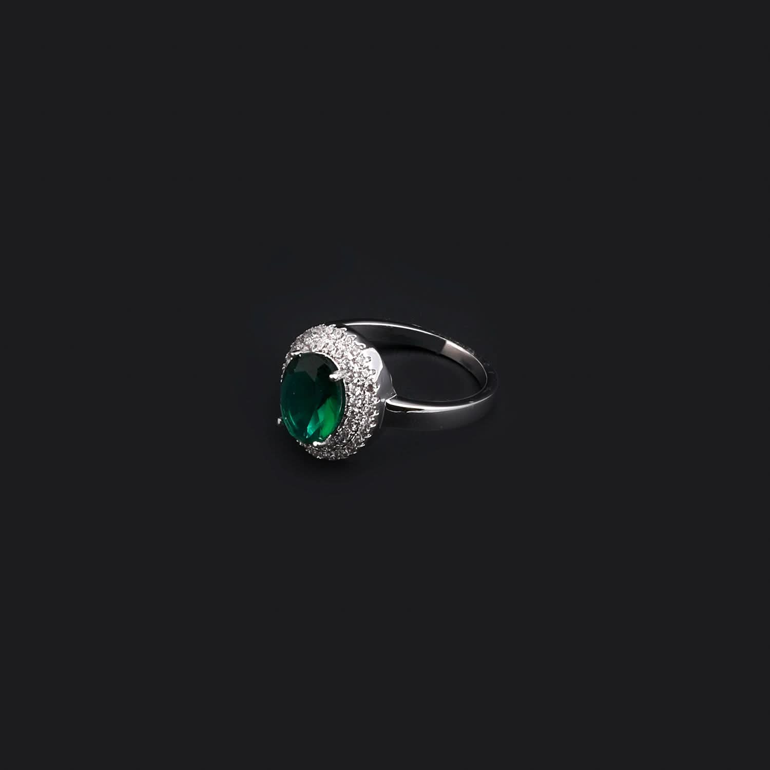 Women's Ring - Multi Color, Women Finger Rings, Chase Value, Chase Value