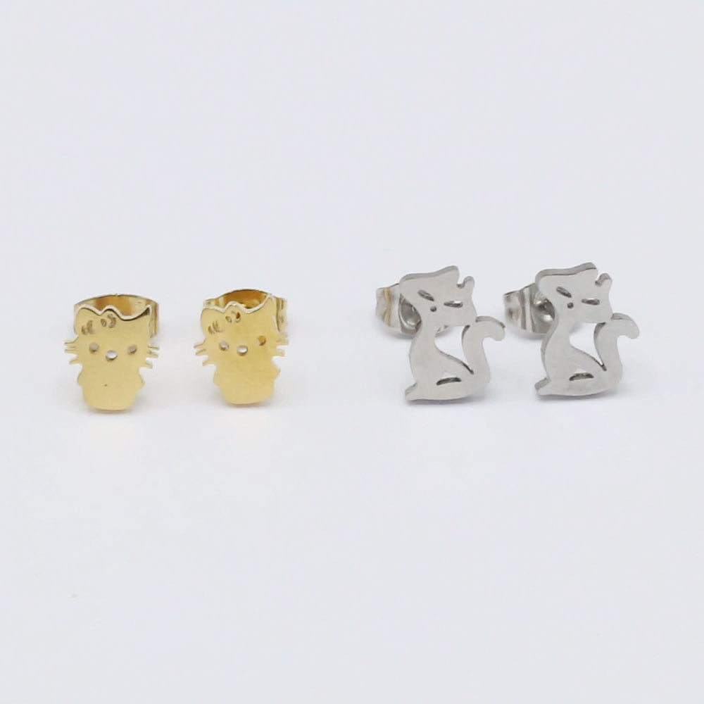 Womens Top Pack of 2 - Multi Color, Women Earrings & Tops, Chase Value, Chase Value