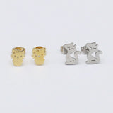 Womens Top Pack of 2 - Multi Color, Women Earrings & Tops, Chase Value, Chase Value