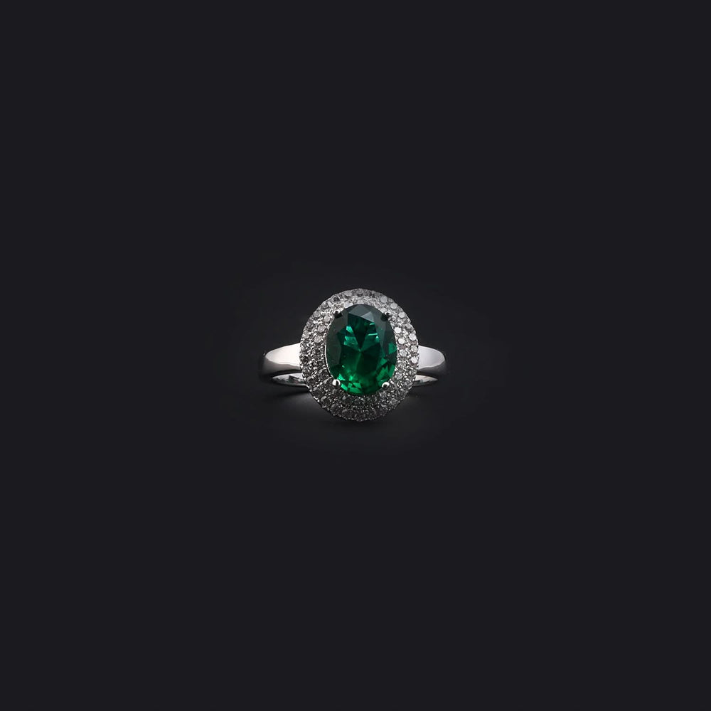 Women's Ring - Multi Color, Women Finger Rings, Chase Value, Chase Value