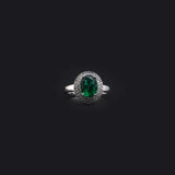 Women's Ring - Multi Color, Women Finger Rings, Chase Value, Chase Value