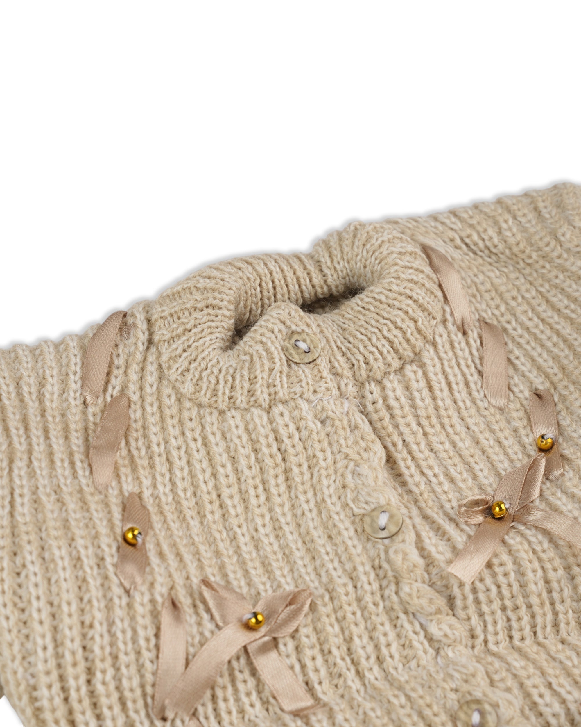 Newborn Girls Woollen Suit, Newborn Girls Sets & Suits, Chase Value, Chase Value