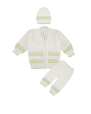 Newborn Boys Irani Suit – 3 Piece Set, Newborn Boys Sets & Suits, Chase Value, Chase Value
