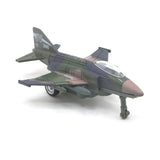 Pullback Power Army Tank, Forest Camo - Olive, Die-cast Model Car, Chase Value, Chase Value