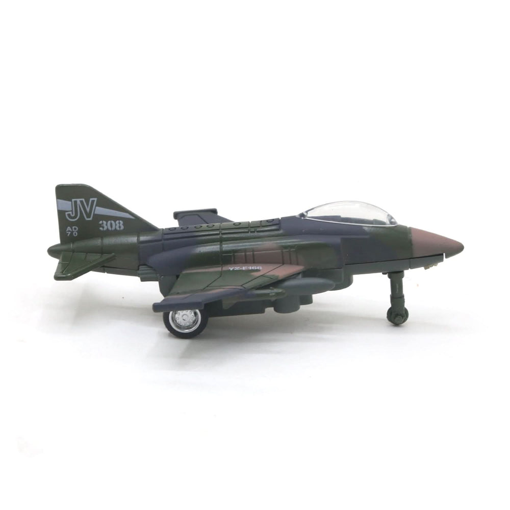 Pullback Power Army Tank, Forest Camo - Olive, Die-cast Model Car, Chase Value, Chase Value