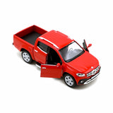 Die Cast Kinsmart Model Car & Jeep - Red, Die-cast Model Car, Chase Value, Chase Value