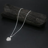 Women's Xuping Necklace - Silver, Women Chains & Lockets, Chase Value, Chase Value
