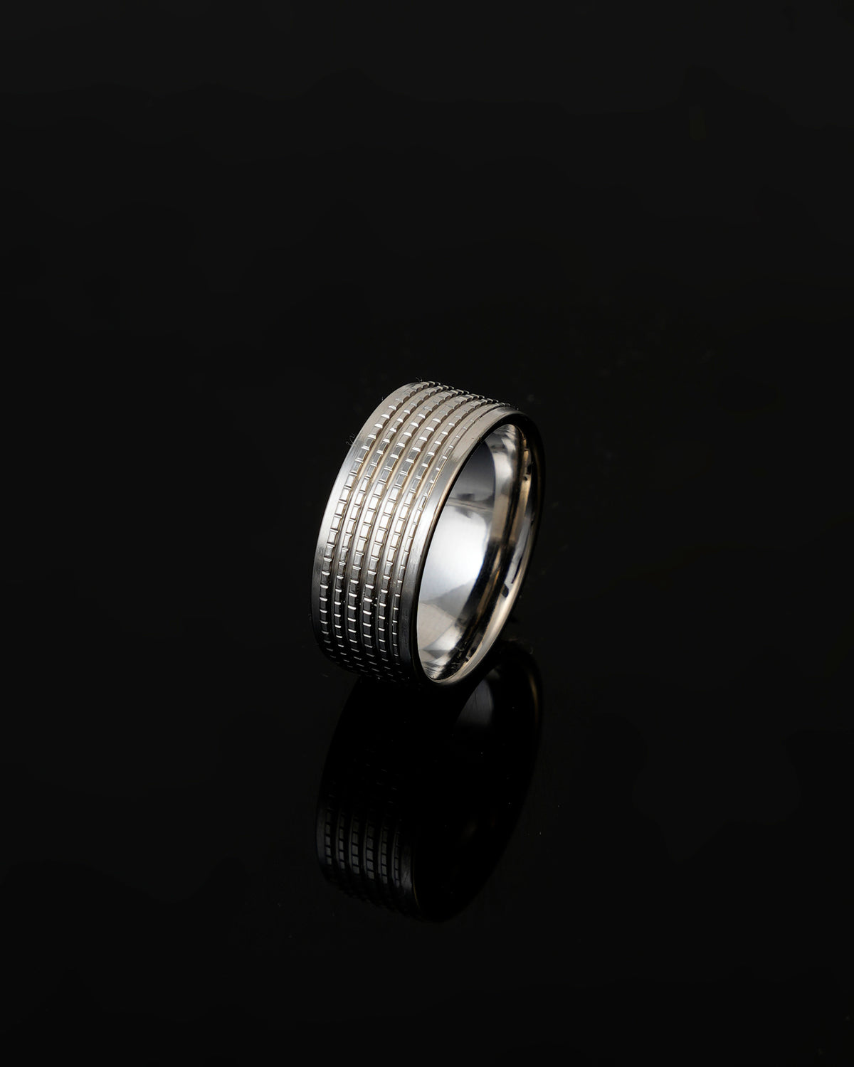 Men’s Ring, Men's Jewellery, Chase Value, Chase Value