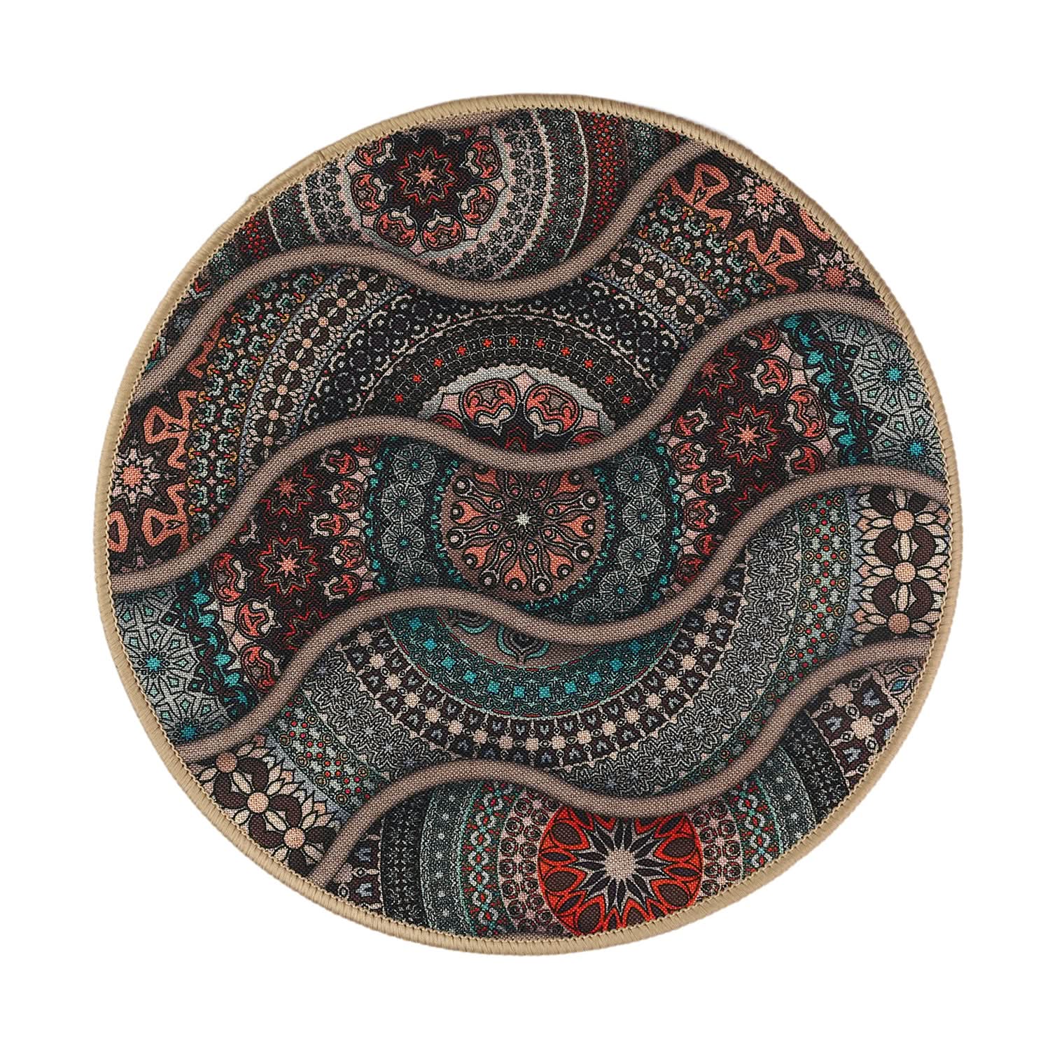 Dish Mat 30 X 30, Table Mat & Cover, Chase Value, Chase Value