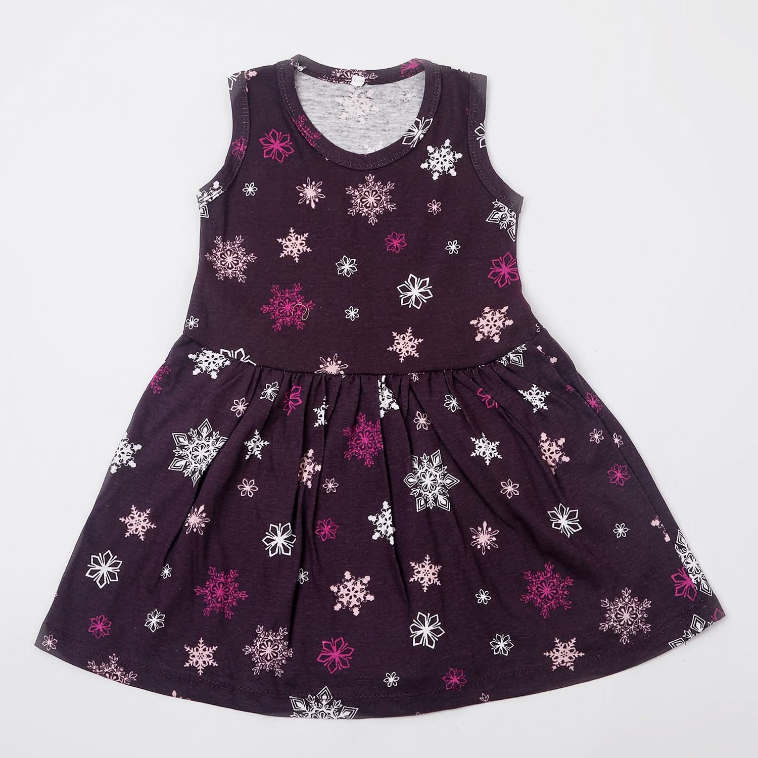 Girls Frock - Multi Color, Girls Frocks, Chase Value, Chase Value