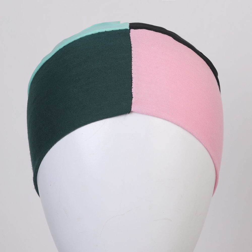 Women's Hijab Cap 4 in 1 - Multi Color, Women Hijab Caps, Chase Value, Chase Value